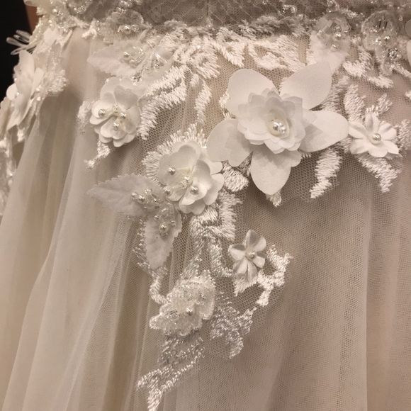 Inbal Dror Pure 18-05 dress size 2 - Picture 7 of 8